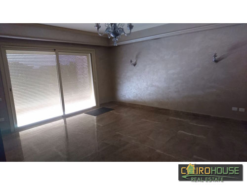 Cairo House Real Estate Egypt :Residential Penthouse in Al Sheikh Zayed