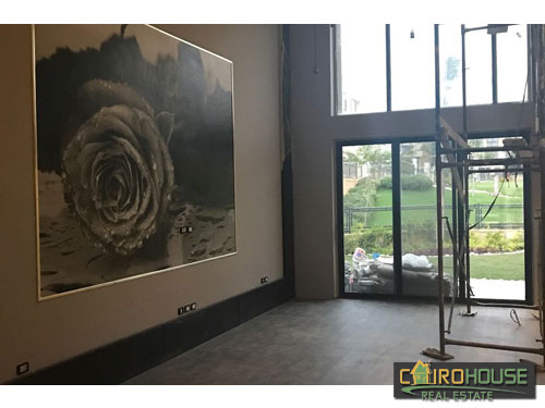 Cairo House Real Estate Egypt :Residential Villa in Al Sheikh Zayed