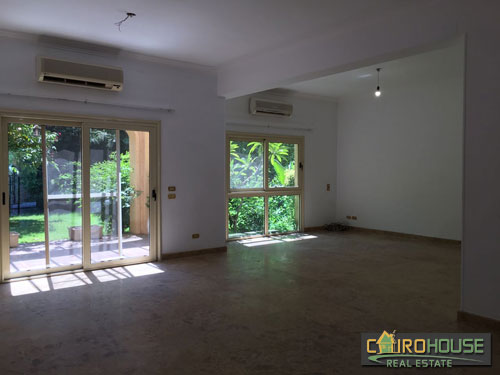 Cairo House Real Estate Egypt :Residential Villa in New Cairo