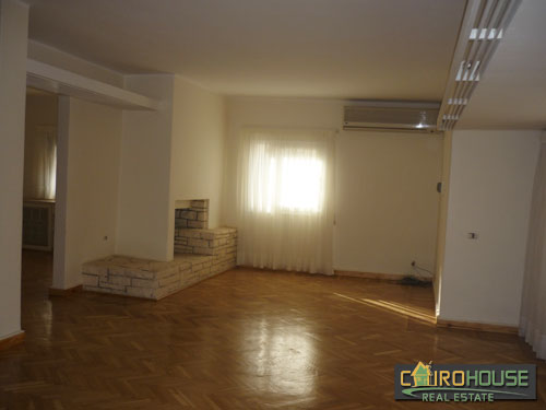 Cairo House Real Estate Egypt :Residential Penthouse in Maadi Degla