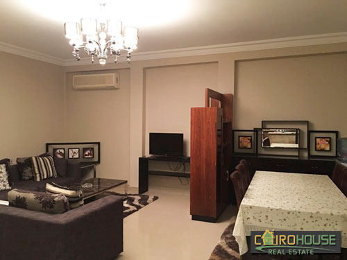 Cairo House Real Estate Egypt :Residential Roof in New Cairo