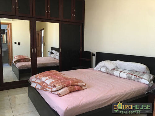 Cairo House Real Estate Egypt :Residential Roof in New Cairo