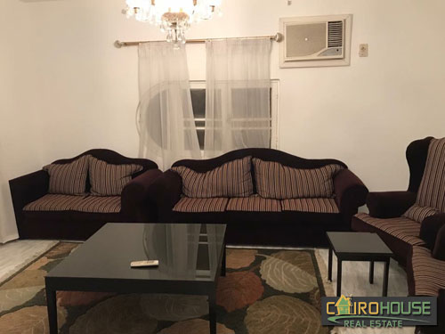 Cairo House Real Estate Egypt :Residential Roof in Dokki