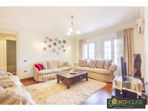 Cairo House Real Estate Egypt :Residential Roof in New Cairo