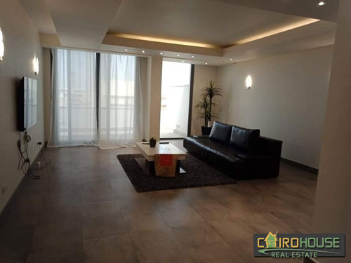 Cairo House Real Estate Egypt :Residential Roof in New Cairo