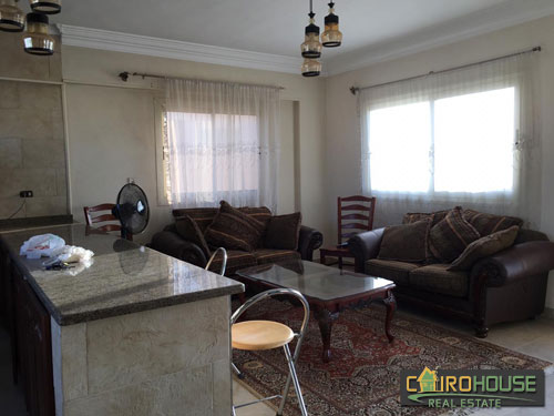 Cairo House Real Estate Egypt :Residential Roof in New Cairo