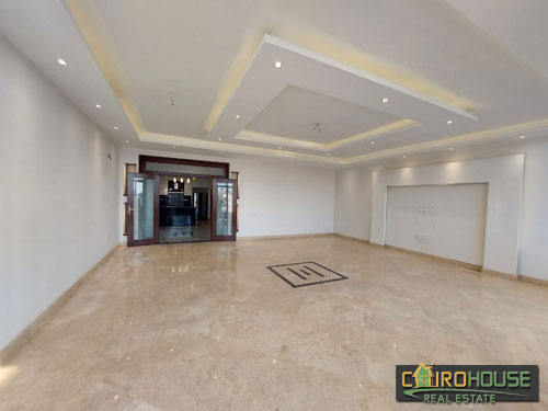 Cairo House Real Estate Egypt :Residential Apartment in New Cairo