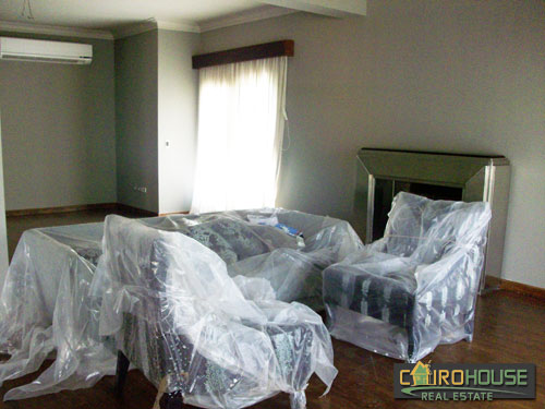Cairo House Real Estate Egypt :Residential Villa in 6 October City