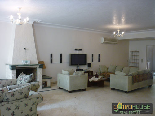 Cairo House Real Estate Egypt :Residential Villa in Cairo - Alex Road