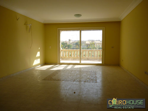 Cairo House Real Estate Egypt :Residential Villa in New Cairo