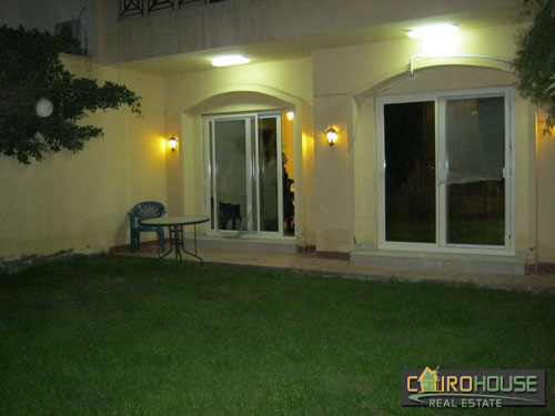 Cairo House Real Estate Egypt :Residential Villa in Al Sheikh Zayed