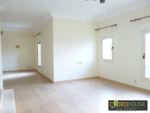 Cairo House Real Estate Egypt :Residential Villa in New Cairo