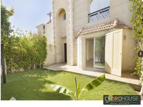 Cairo House Real Estate Egypt :Residential Villa in 6 October City