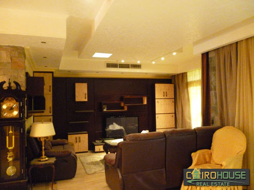 Cairo House Real Estate Egypt :Residential Villa in New Cairo
