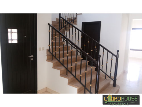 Cairo House Real Estate Egypt :Residential Villa in New Cairo