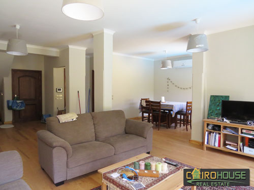 Cairo House Real Estate Egypt :Residential Villa in New Cairo