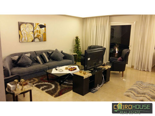 Cairo House Real Estate Egypt :Residential Villa in Al Sheikh Zayed