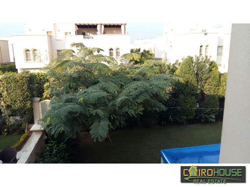 Cairo House Real Estate Egypt :Residential Villa in Al Sheikh Zayed
