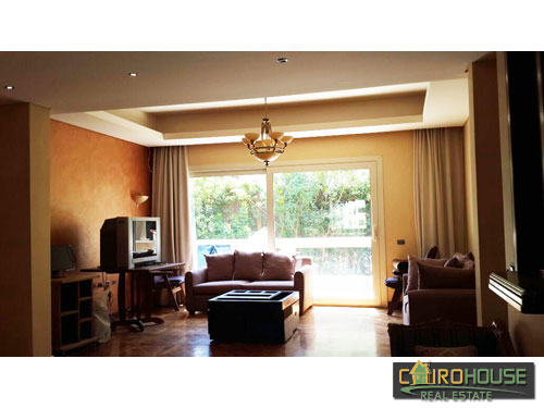 Cairo House Real Estate Egypt :Residential Villa in New Cairo