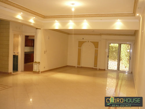 Cairo House Real Estate Egypt :Residential Villa in 6 October City