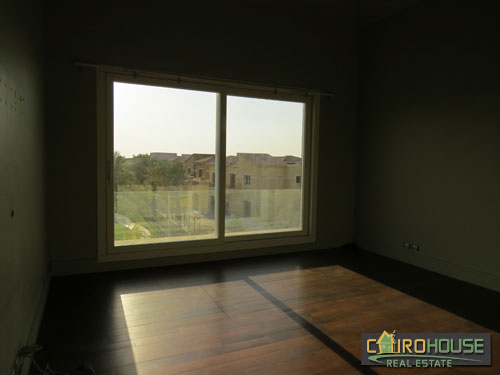 Cairo House Real Estate Egypt :Residential Villa in New Cairo