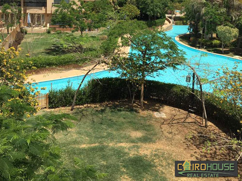 Cairo House Real Estate Egypt :Residential Villa in New Cairo