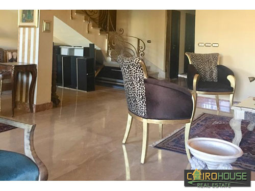 Cairo House Real Estate Egypt :Residential Villa in Al Sheikh Zayed