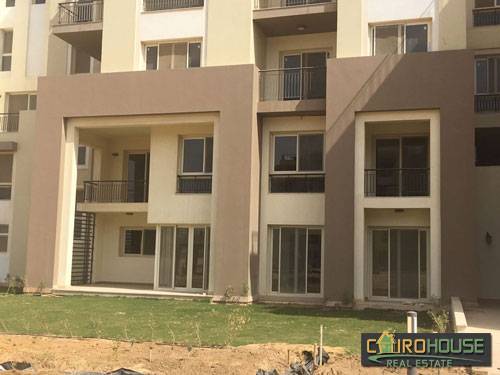 Cairo House Real Estate Egypt :Residential Villa in UpTown Cairo