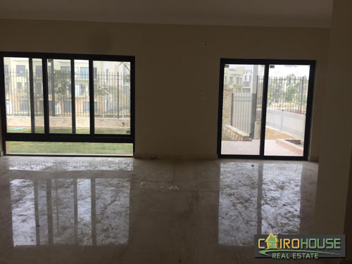 Cairo House Real Estate Egypt :Residential Villa in Al Sheikh Zayed