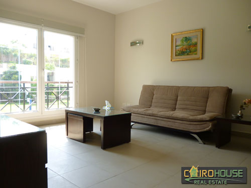 Cairo House Real Estate Egypt :Residential studio in New Cairo