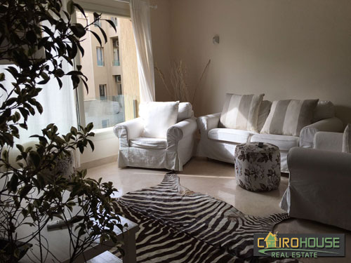 Cairo House Real Estate Egypt :Residential studio in New Cairo