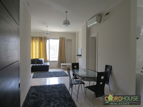 Cairo House Real Estate Egypt :Residential studio in New Cairo