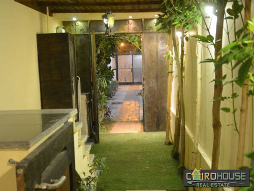 Cairo House Real Estate Egypt :Residential studio in New Cairo