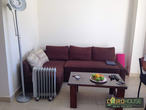 Cairo House Real Estate Egypt :Residential studio in New Cairo