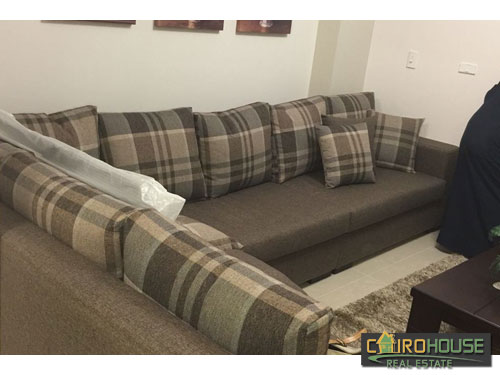 Cairo House Real Estate Egypt :Residential studio in New Cairo