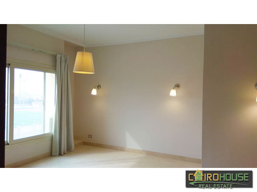 Cairo House Real Estate Egypt :Residential studio in New Cairo