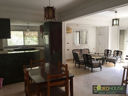 Cairo House Real Estate Egypt :Residential studio in New Maadi