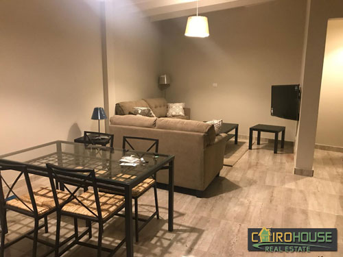 Cairo House Real Estate Egypt :Residential studio in Maadi Degla