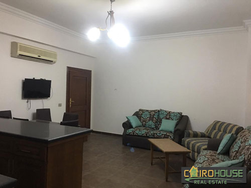 Cairo House Real Estate Egypt :Residential Roof in New Cairo