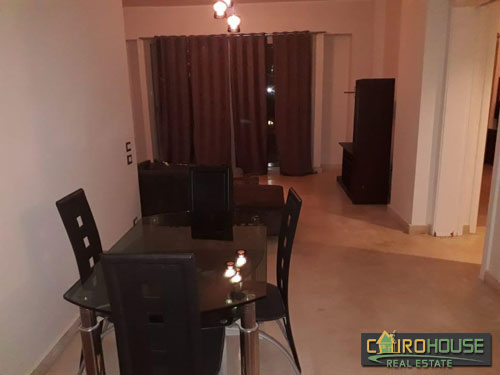 Cairo House Real Estate Egypt :Residential studio in New Cairo