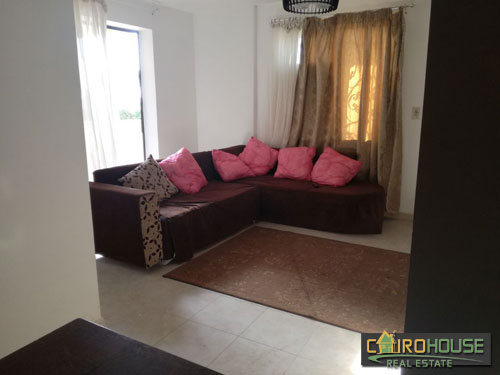 Cairo House Real Estate Egypt :Residential studio in Al Rehab City