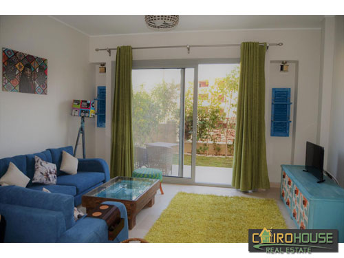 Cairo House Real Estate Egypt :Residential studio in New Cairo