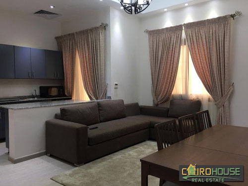 Cairo House Real Estate Egypt :Residential studio in New Cairo