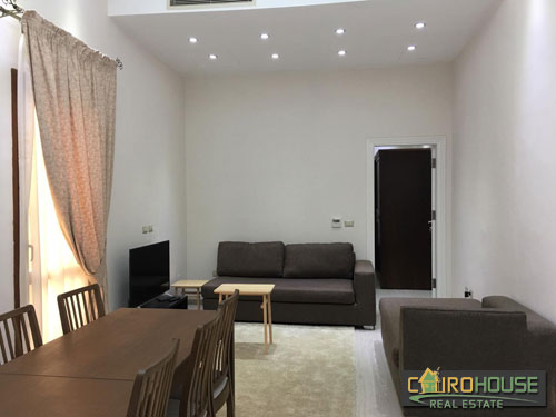 Cairo House Real Estate Egypt :Residential studio in New Cairo