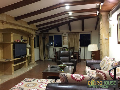 Cairo House Real Estate Egypt :Residential studio in Maadi Degla