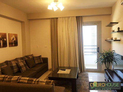 Cairo House Real Estate Egypt :Residential studio in Mirage City